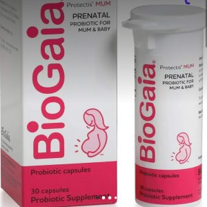 Biogaia Protectis Mum Capsules