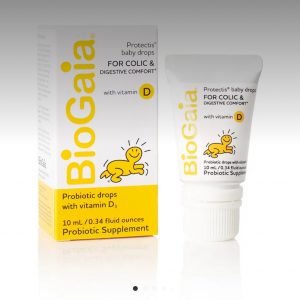 Biogaia Protectis Baby Drops