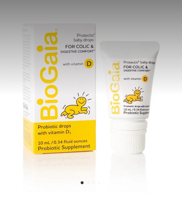 Biogaia Protectis Baby Drops